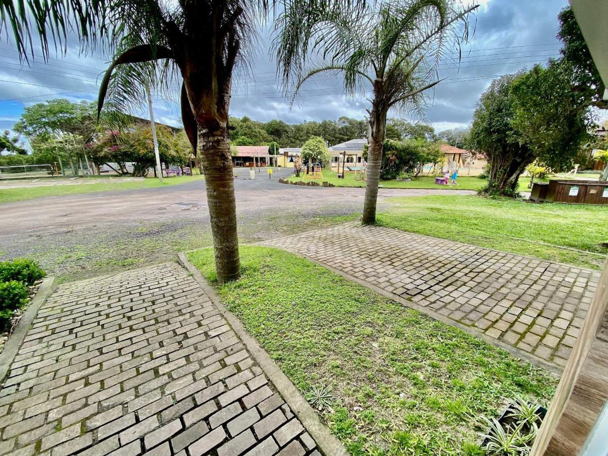 Lagoa Country Club Cidreira Buitenkant foto