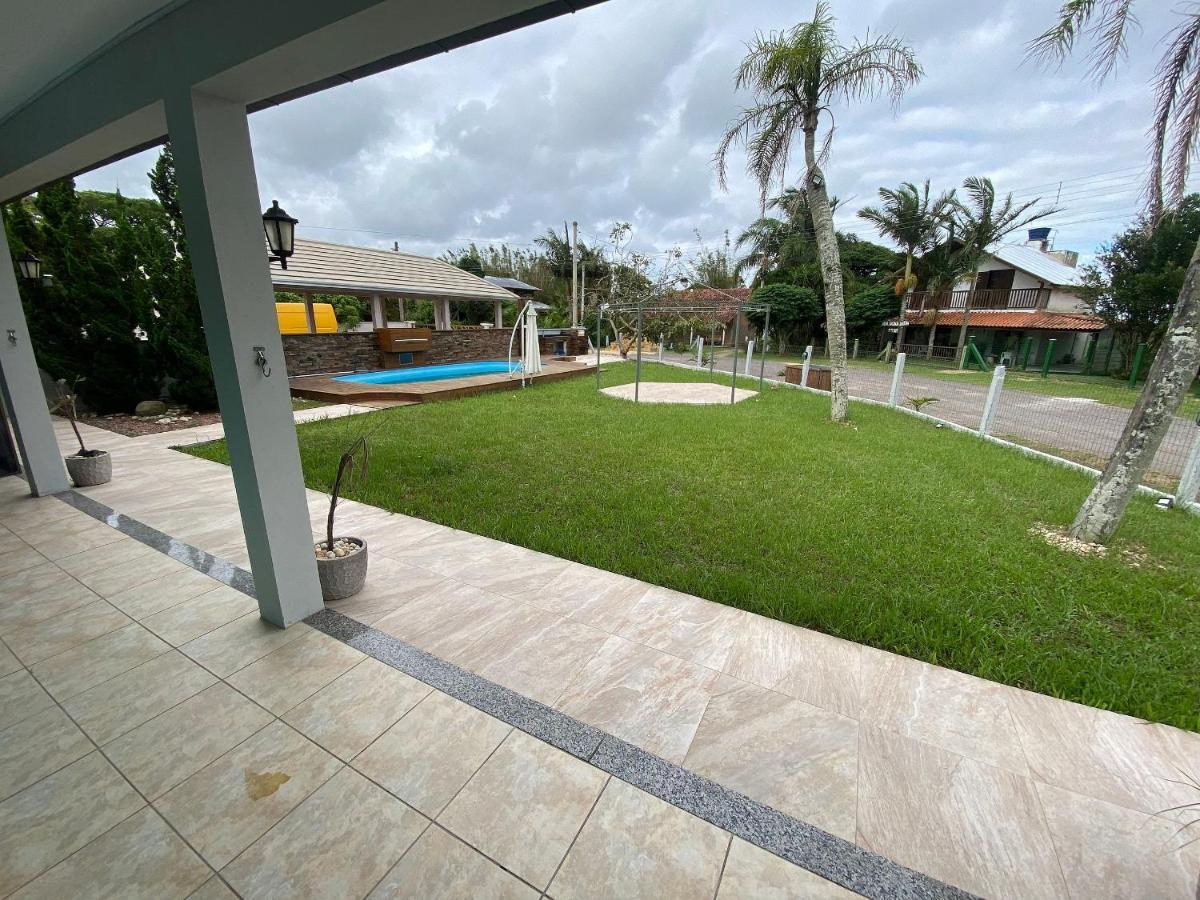 Lagoa Country Club Cidreira Buitenkant foto