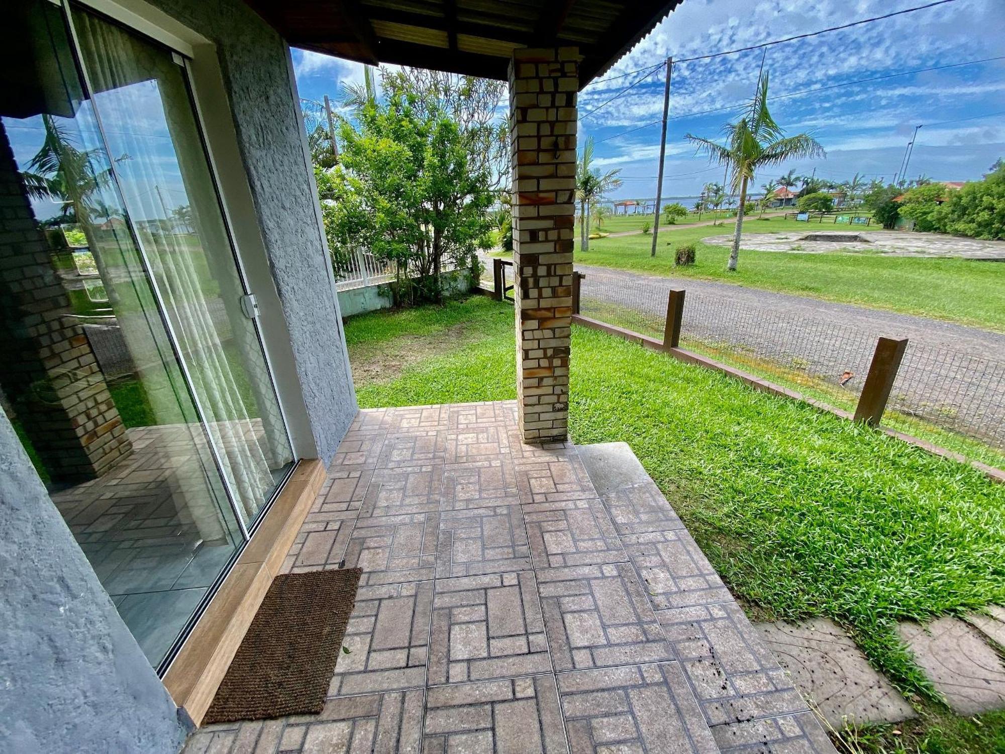 Lagoa Country Club Cidreira Buitenkant foto
